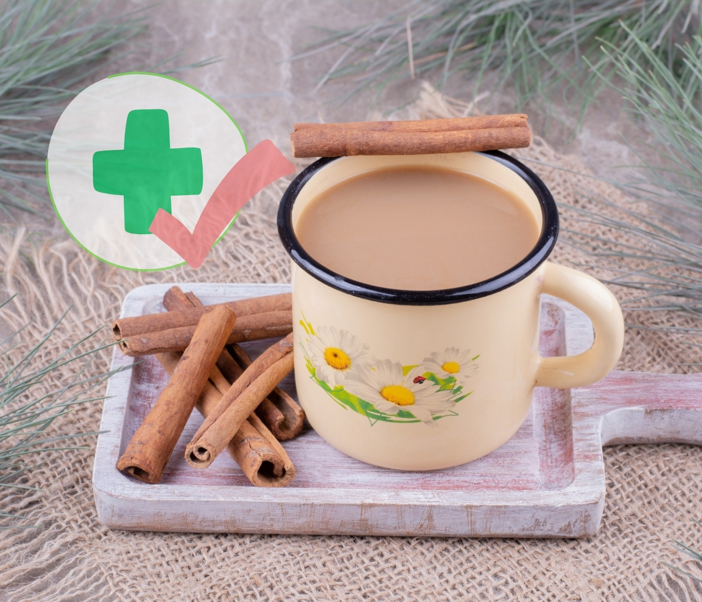 El atole es una bebida tradicional con impacto en la salud, conoce sus propiedades nutrimentales. [Freepik]