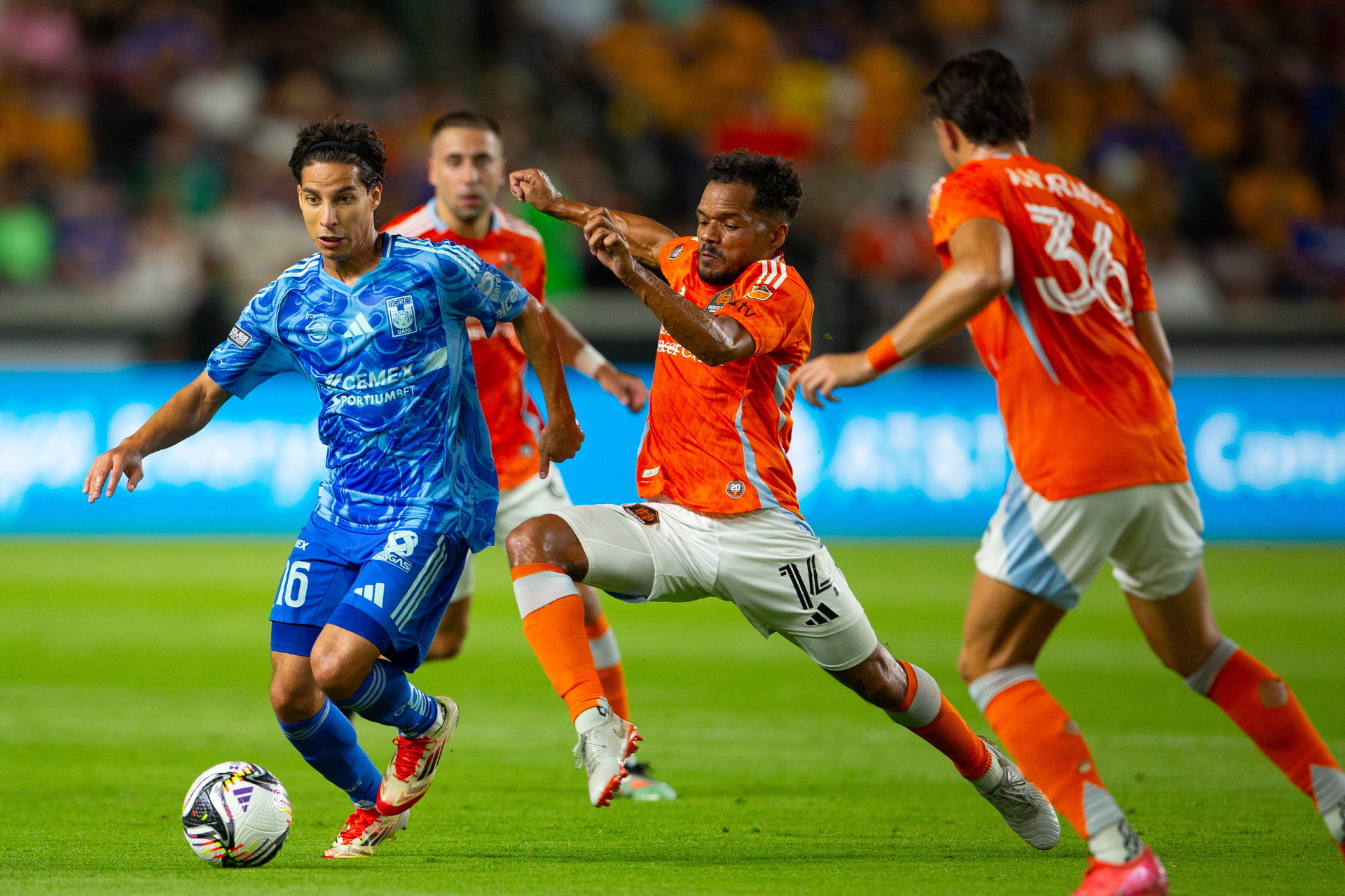 Leagues Cup 2025: ¿Dónde y a qué hora ver la última jornada?