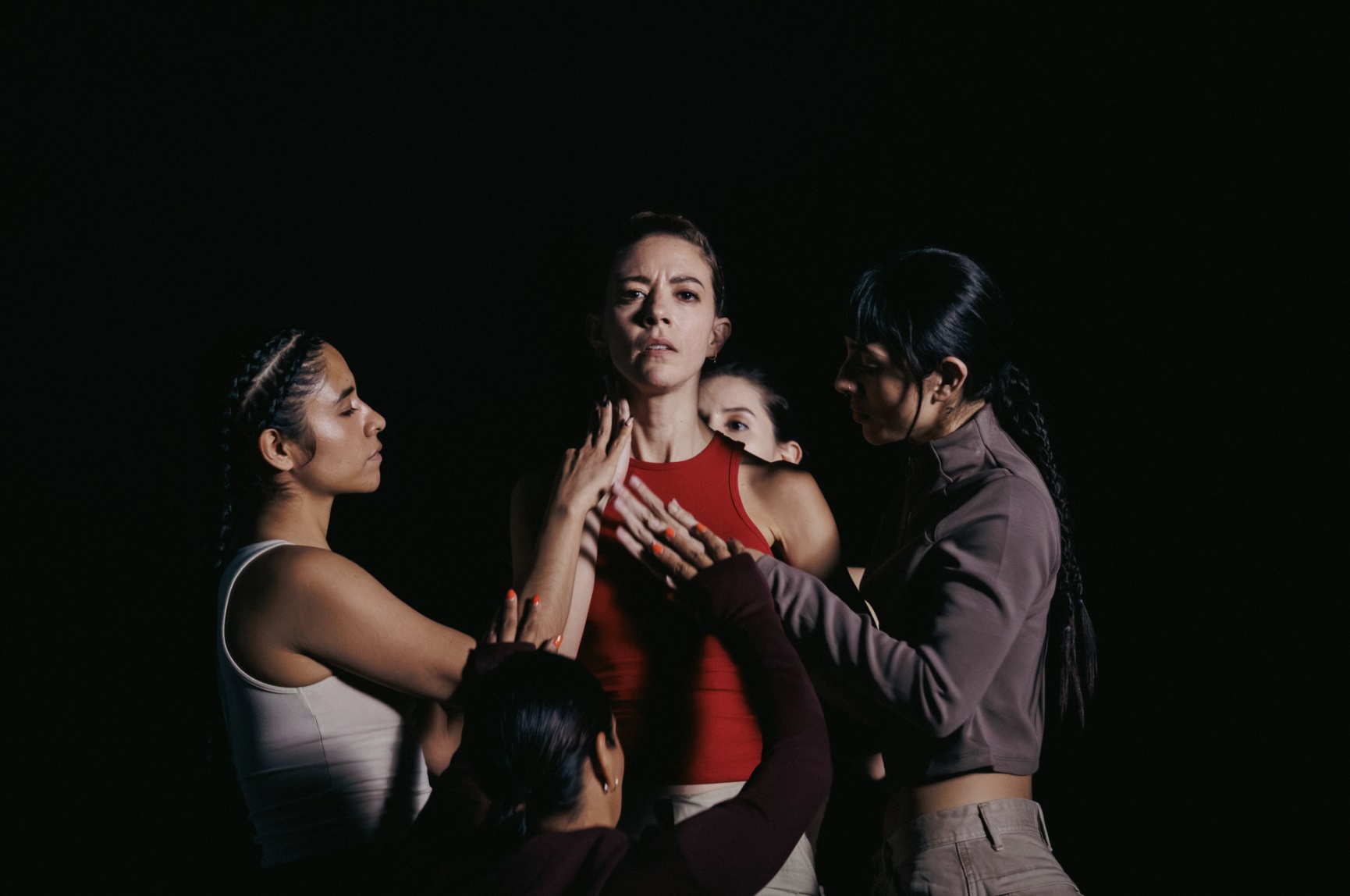 Fernanda Castillo protagoniza el nuevo video de la lagunera Vivir Quintana