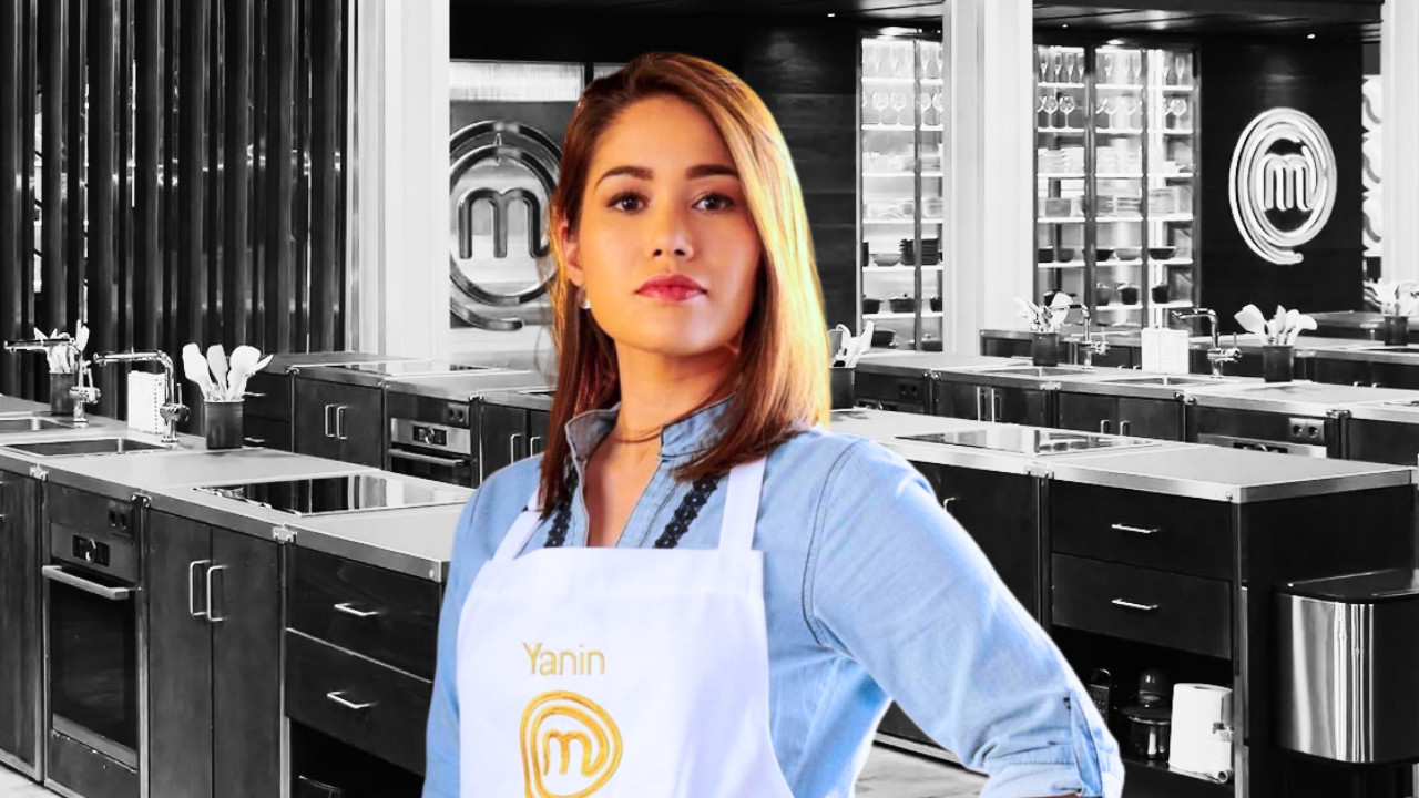 MasterChef México: ¿Cómo fue el accidente que le quitó la vida a Yanin Campos?