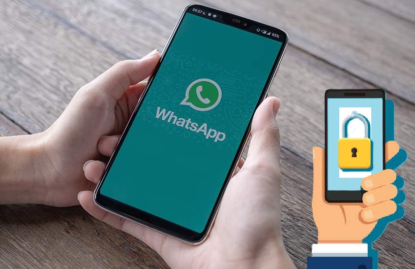 WhatsApp (ESPECIAL)