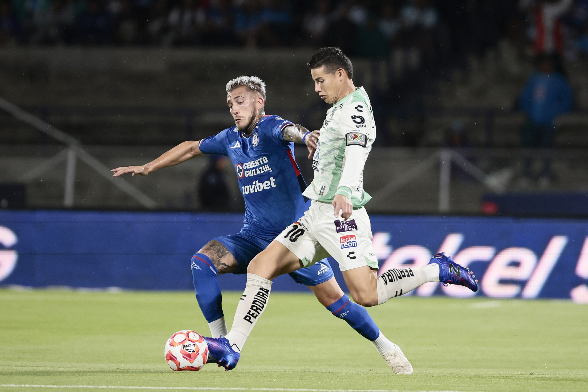 ¿Se apagó el interés por James Rodríguez? Esto dicen los expertos