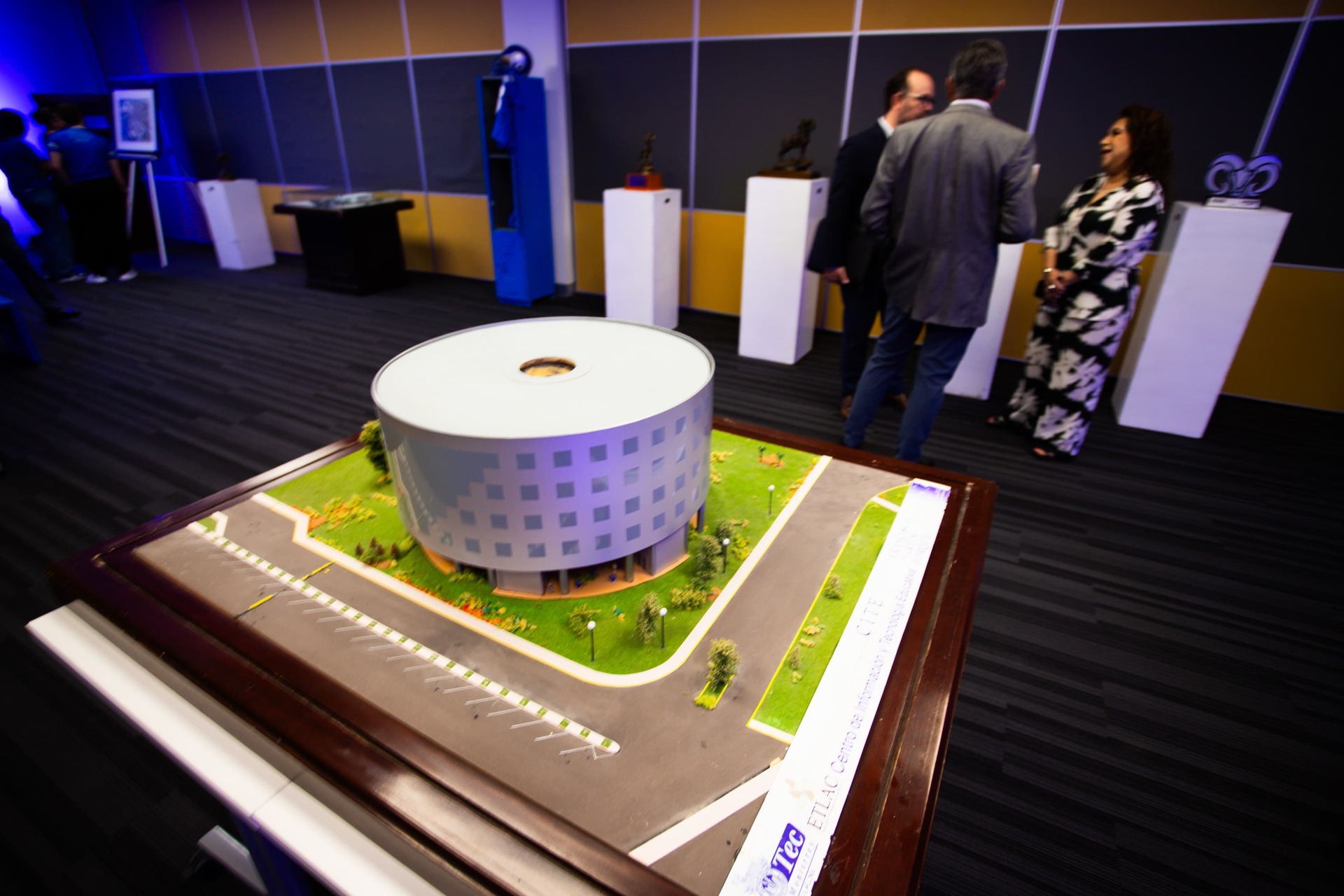 Tecnológico de Monterrey campus Laguna celebrará su 50 aniversario