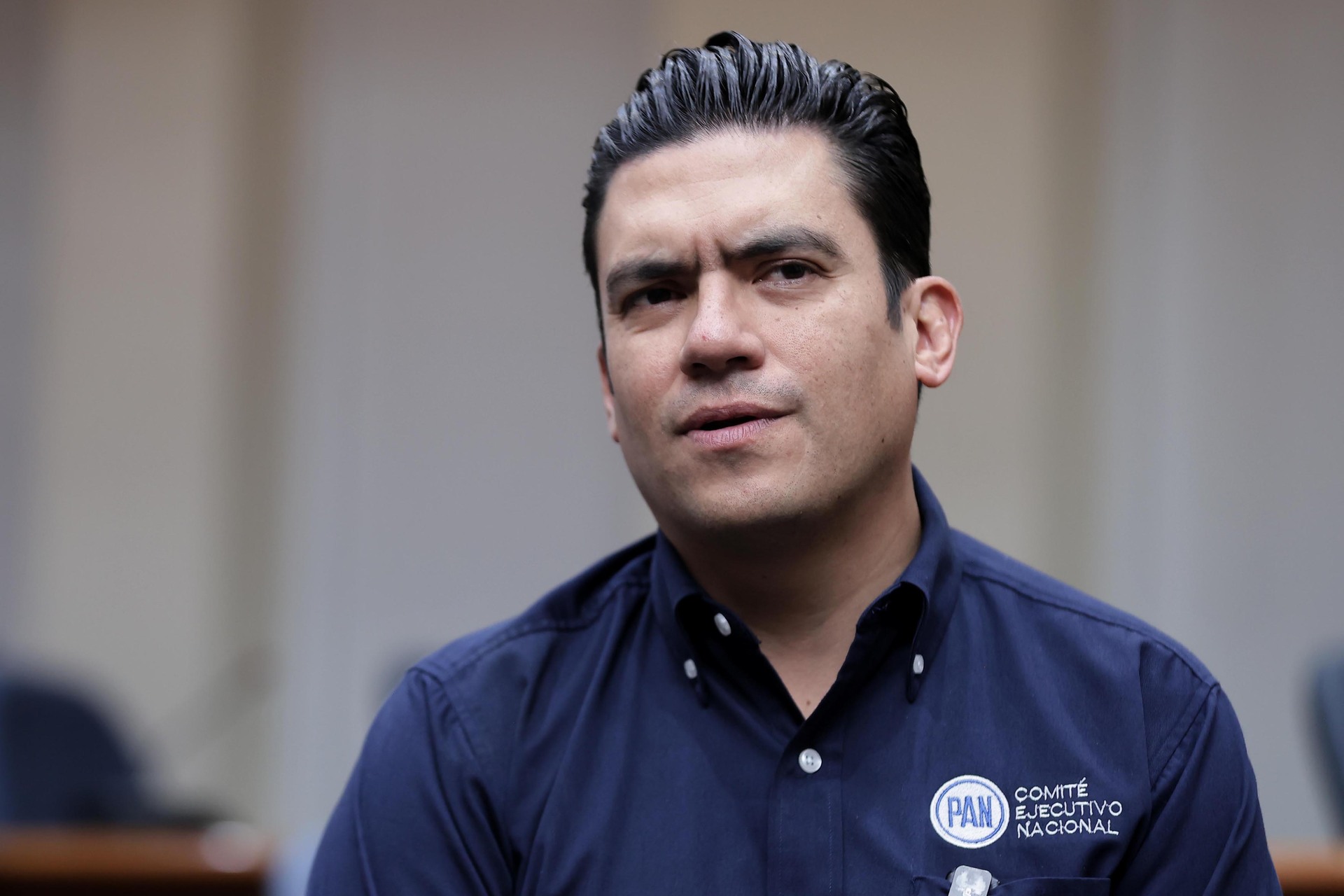 Jorge Romero tomará protesta a nueva dirigencia del PAN en Coahuila