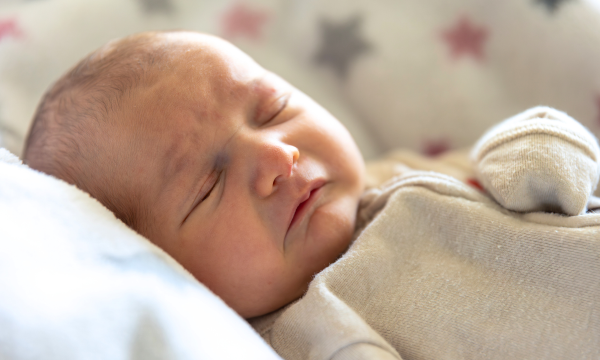 Retinopatía del prematuro: detección y tratamiento en Más Visión