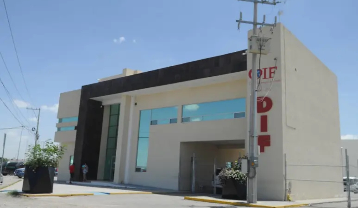 Abiertas las inscripciones para las guarderías del DIF Gómez Palacio