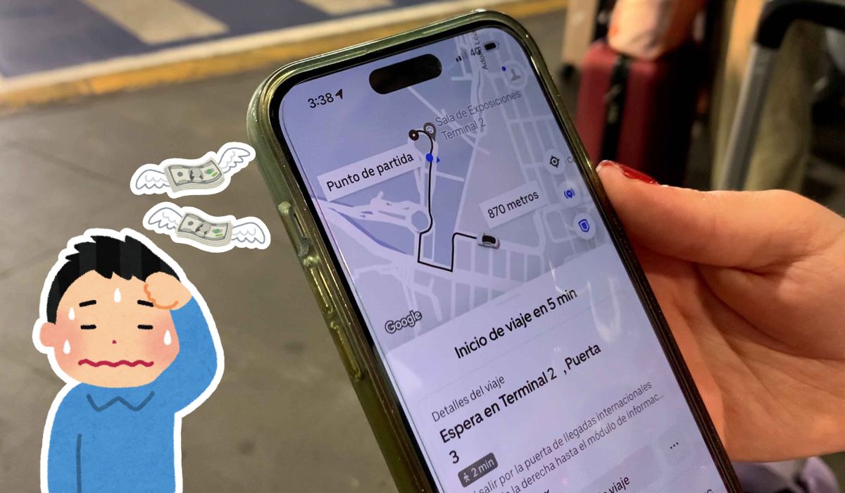¿Aumentarán los precios de Didi o Uber ahora que los conductores son empleados formales?