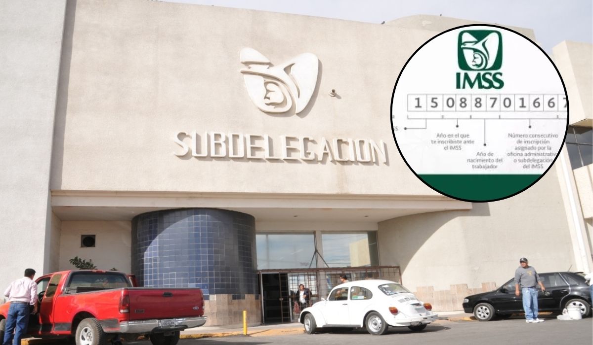 ¿Necesitas atención médica? Esto debes hacer para registrarte en el IMSS