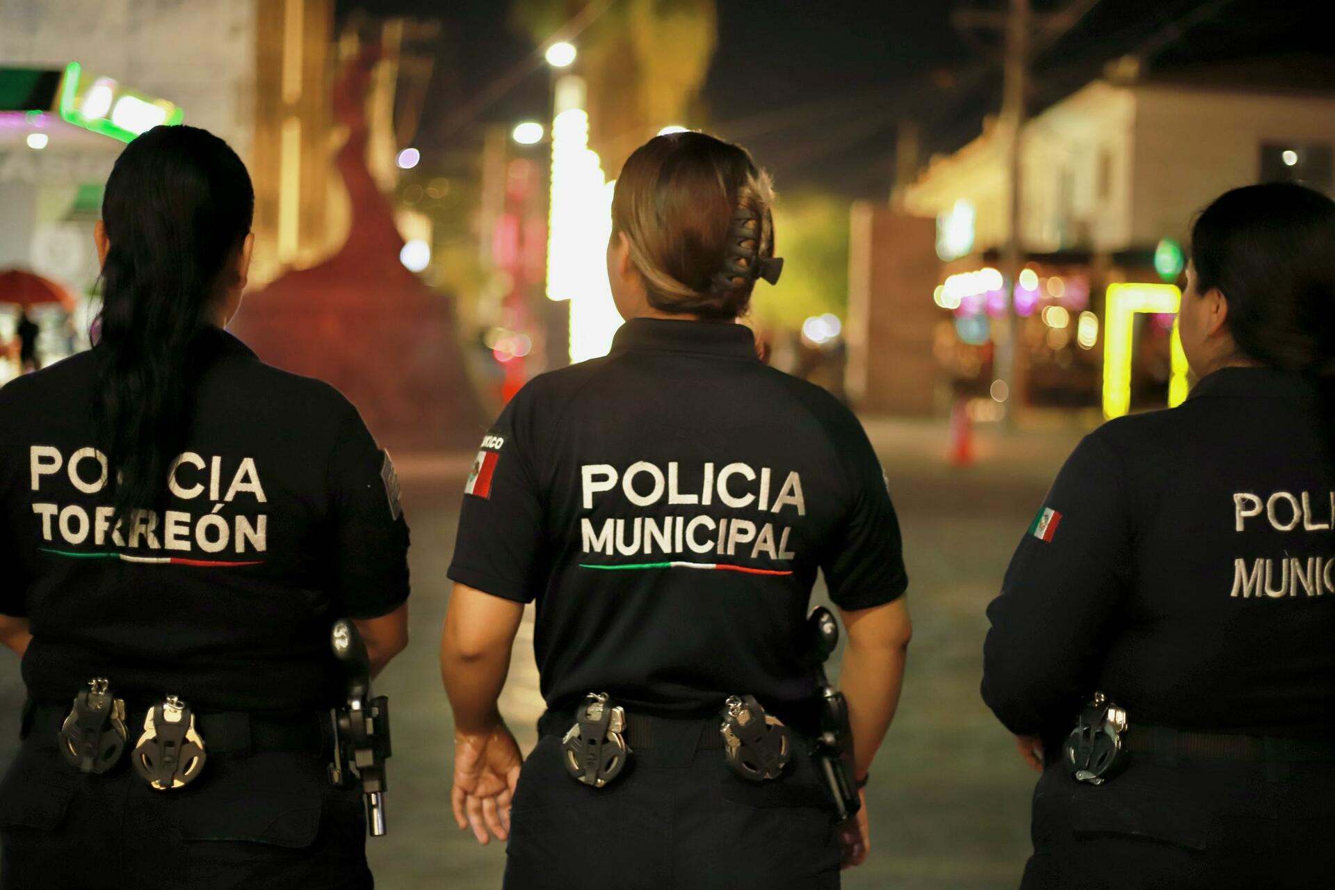 Torreón se posiciona entre las cinco ciudades más seguras del país: Massive Caller