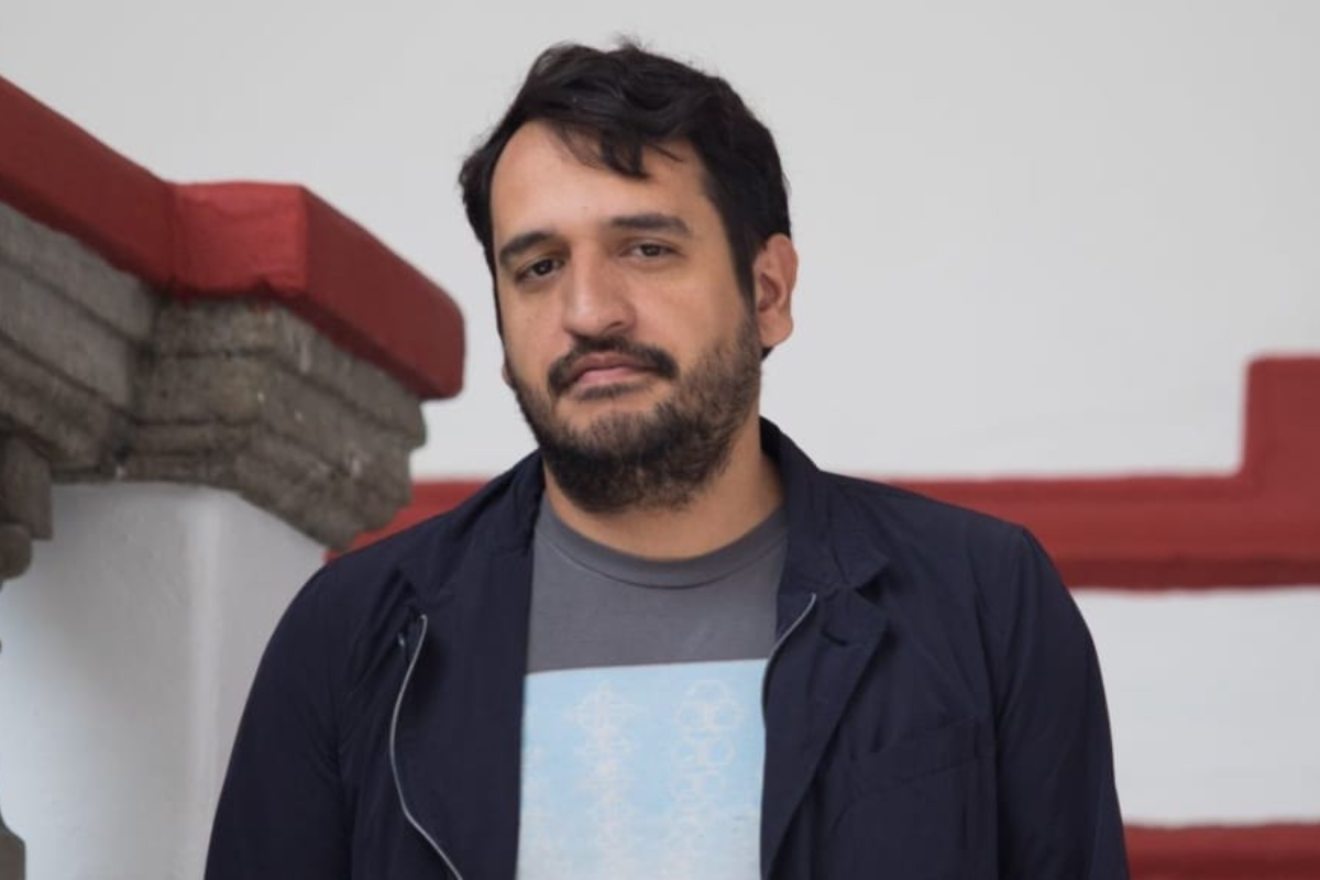 Andy López Beltrán acusa 'espionaje' en sus vacaciones en Japón