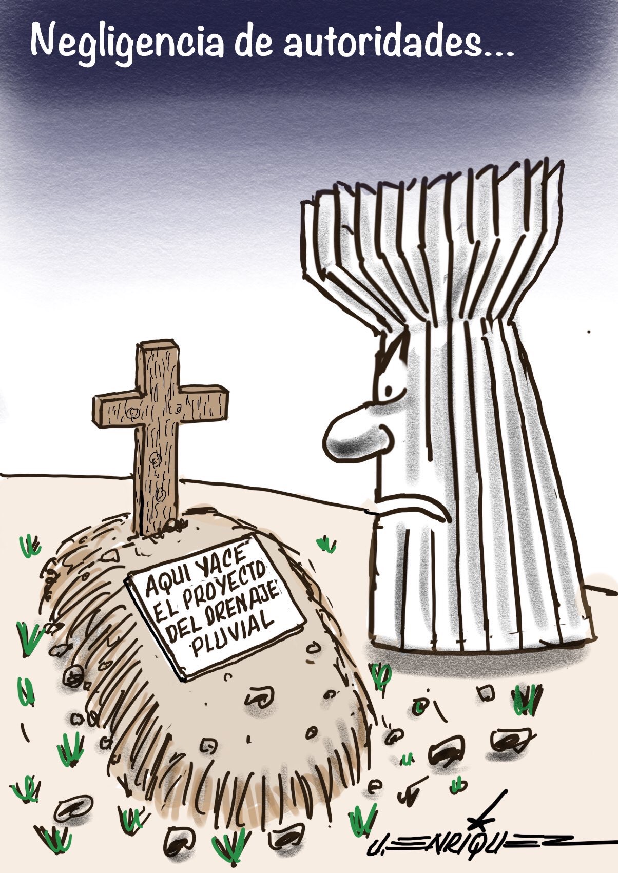 (ENRÍQUEZ)
