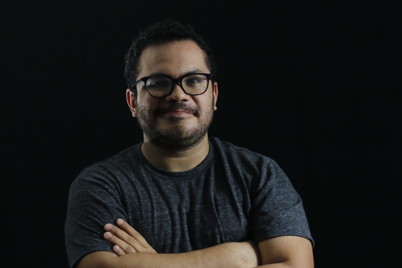 Pluma. Marcos Vizcarra es un periodista mexicano especializado en temas de derechos humanos.
