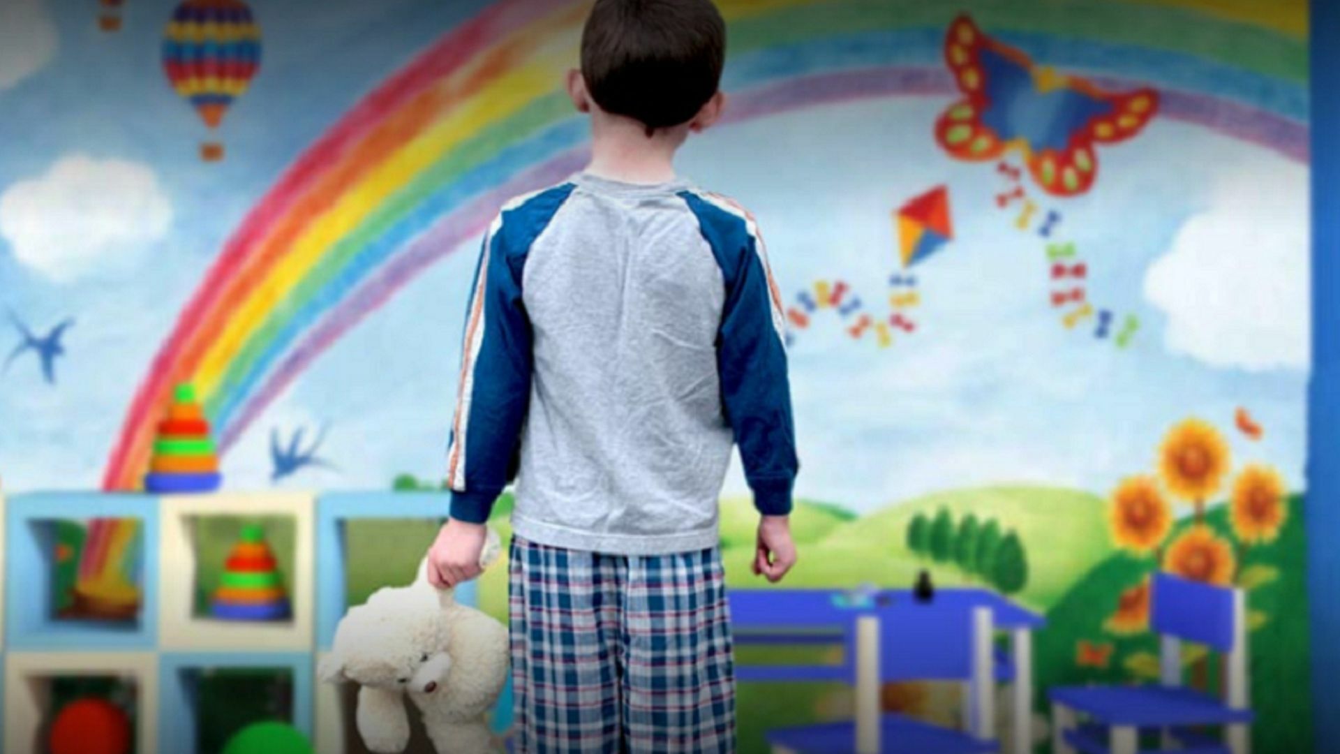 Abuso verbal infantil: un daño invisible con efectos tan graves como el maltrato físico