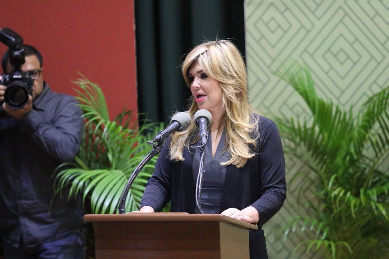 Así justificó Sheinbaum el nombramiento de Claudia Pavlovich como embajadora de México en Panamá | Video