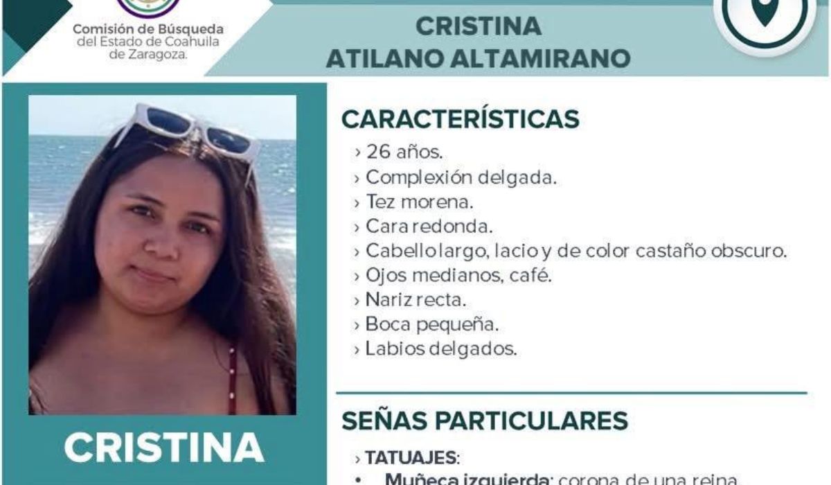 Joven sale a trabajar y aún no regresa a casa; temen por su integridad