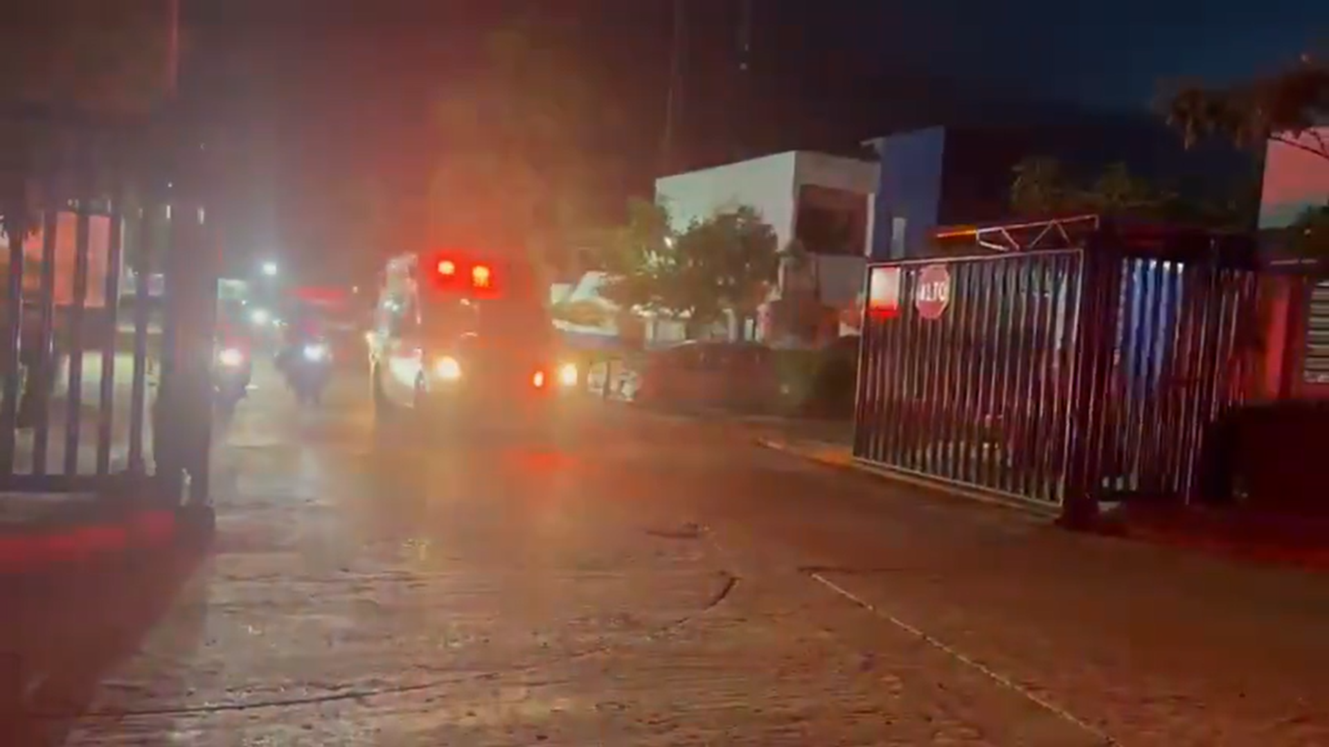 Detienen en sur de México a 'El Vampiro', uno de los líderes de La Barredora