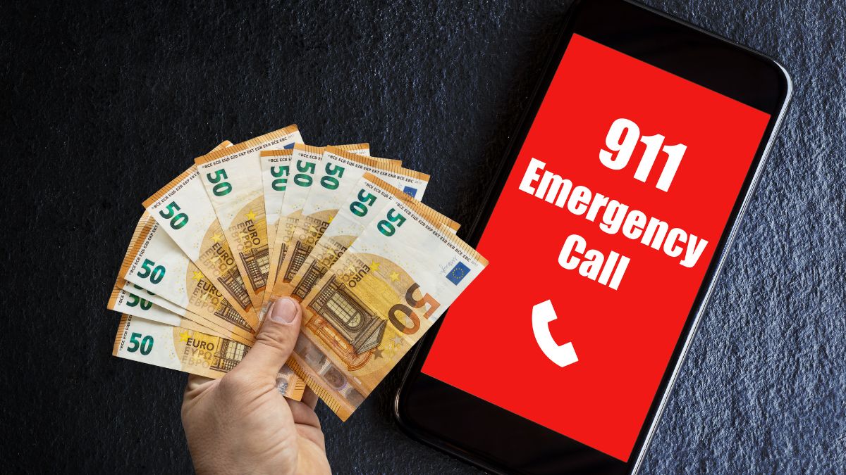 Hacer una broma al 911 puede costarte hasta 8 años de prisión/ Especial