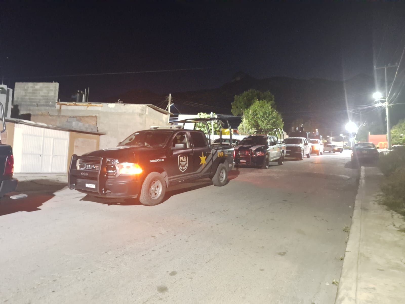 Aseguran 28 kilogramos de marihuana en Saltillo