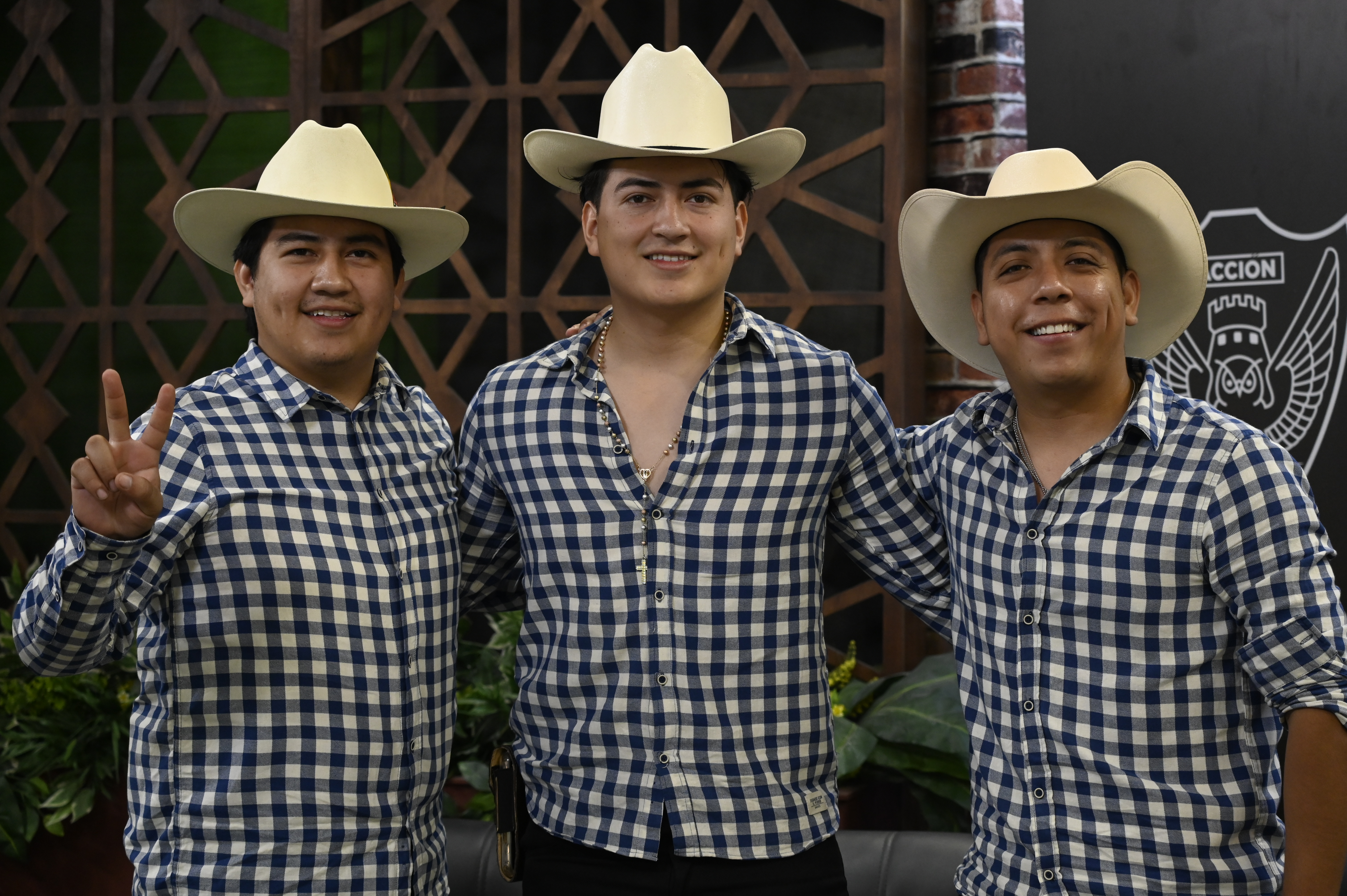 Hombres Cabales (EL SIGLO DE TORREÓN) 