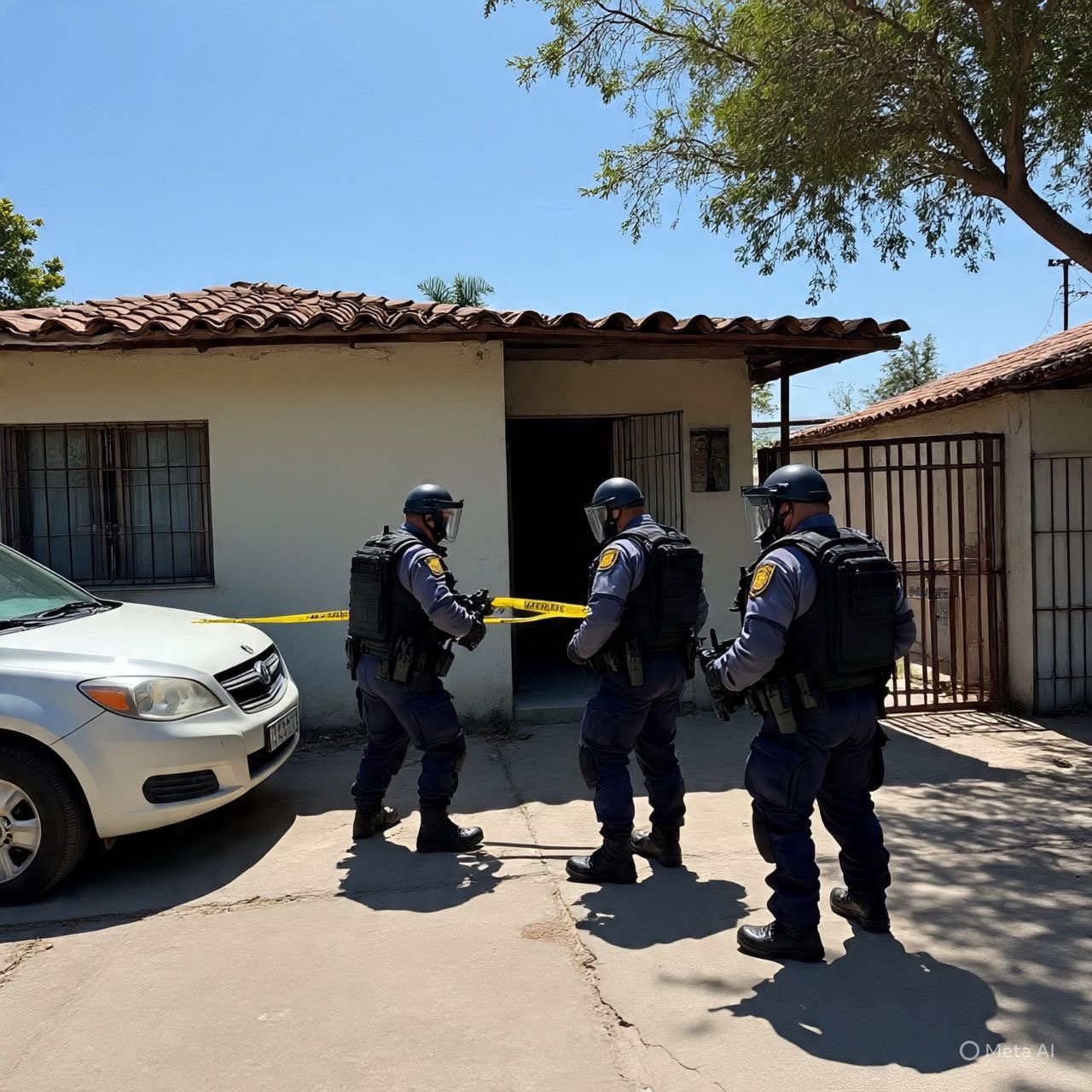FGR vincula a proceso a masculino por delito contra la salud en Saltillo