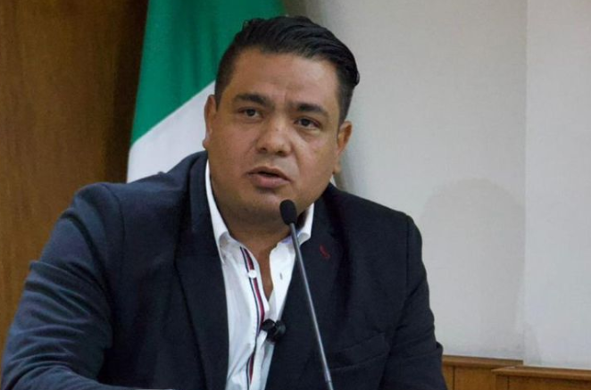 La figura de los plurinominales ya no se justifica: Diputado Alejandro Mata