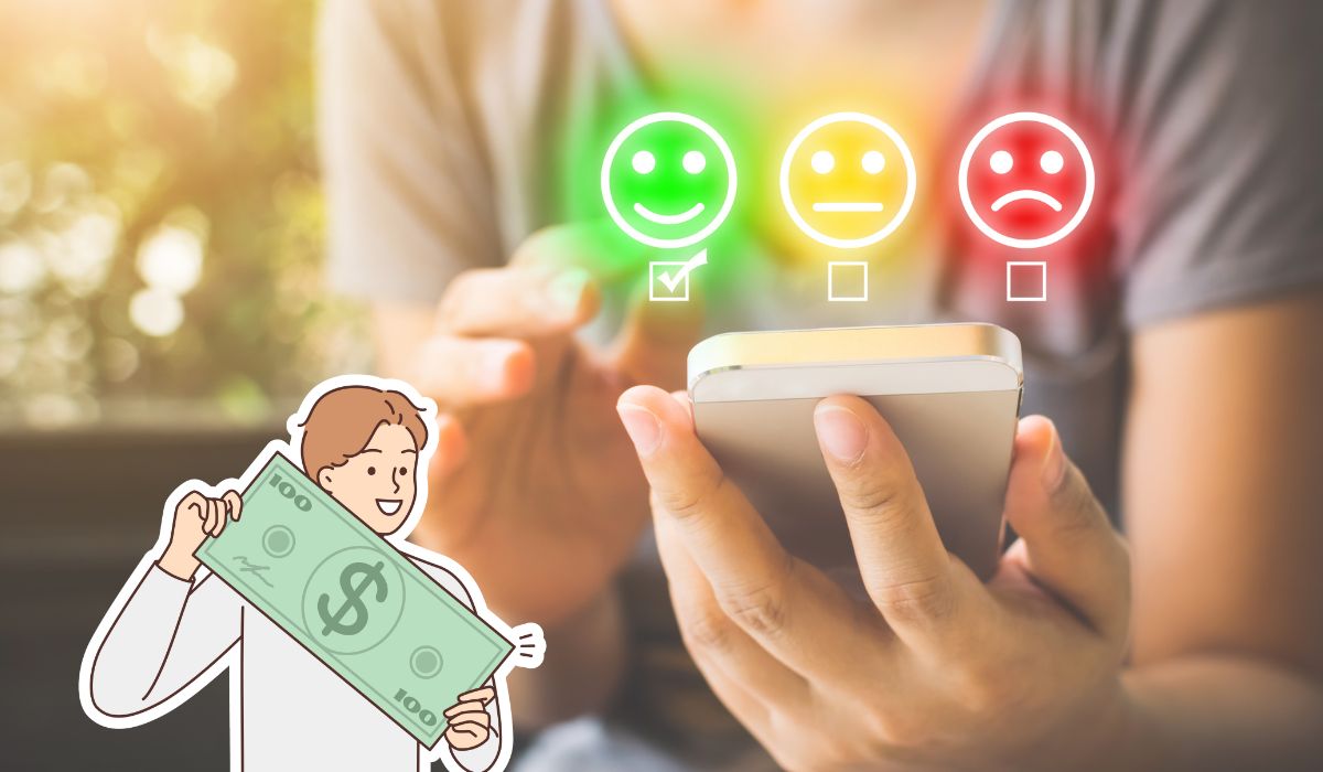 ¿Qué tan seguro es AttaPoll? La app viral para obtener dinero por contestar encuestas
