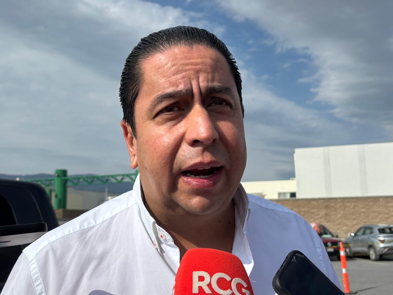 Se prepara Coahuila para recorte de 800 mdp por parte de Federación