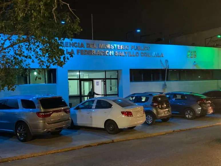 FGR recibió 116 denuncias y vinculó a 17 personas en julio