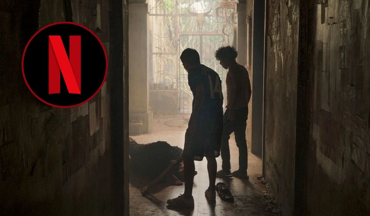 La impactante película mexicana de violencia y horror escondida en el catálogo de Netflix
