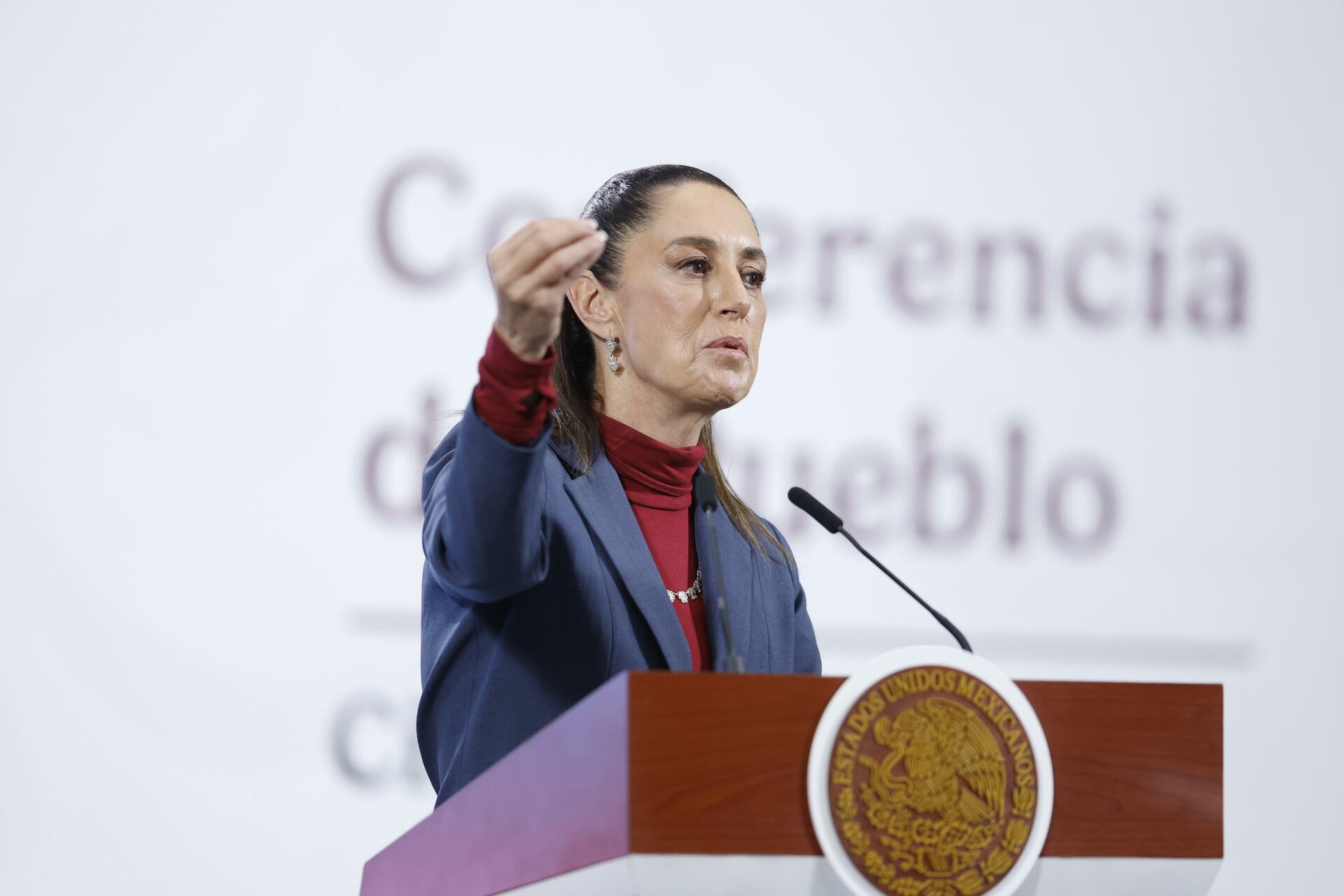 Anuncian inversiones del sector farmacéutico por 12 mil mdp en México