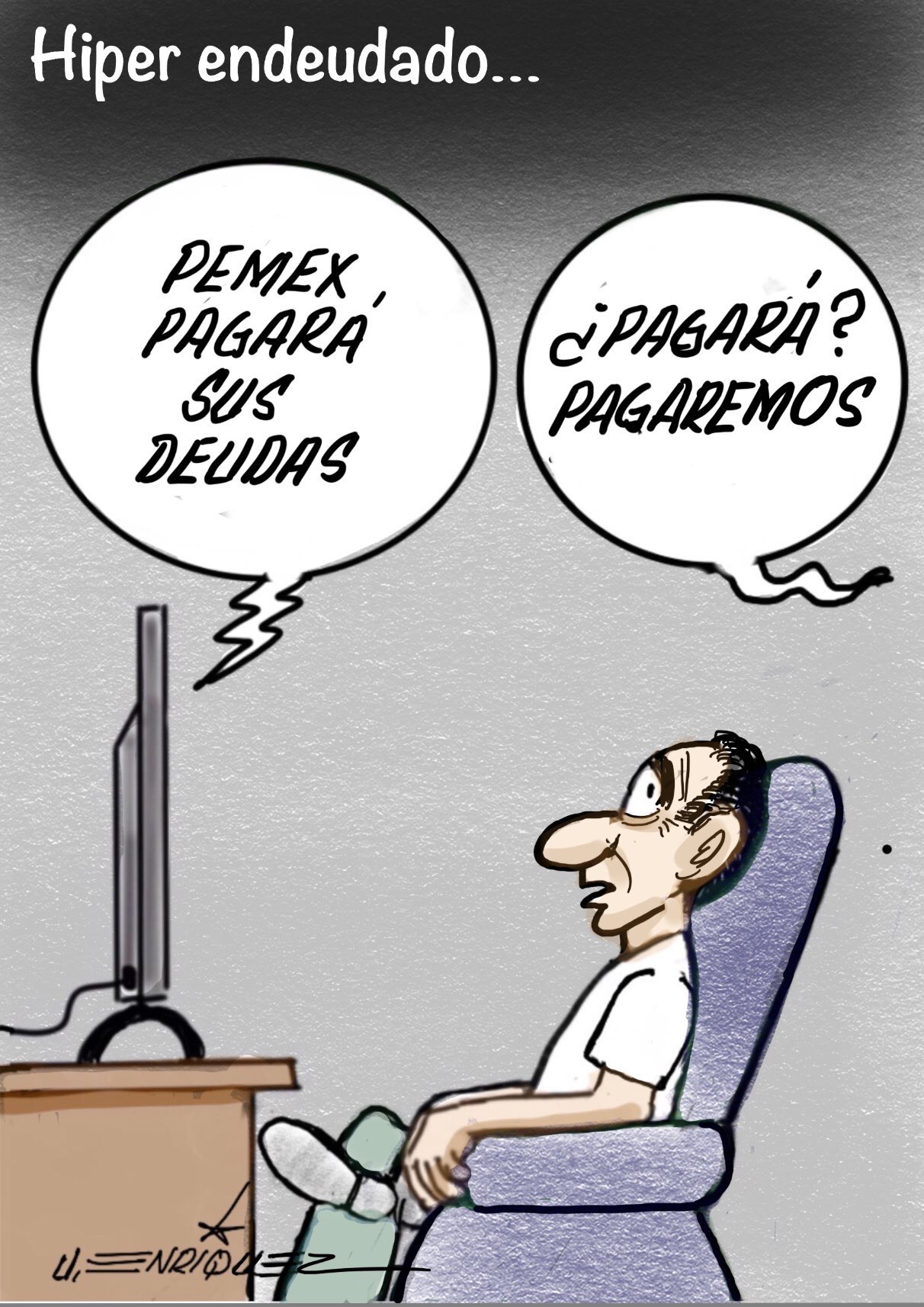 (ENRÍQUEZ)