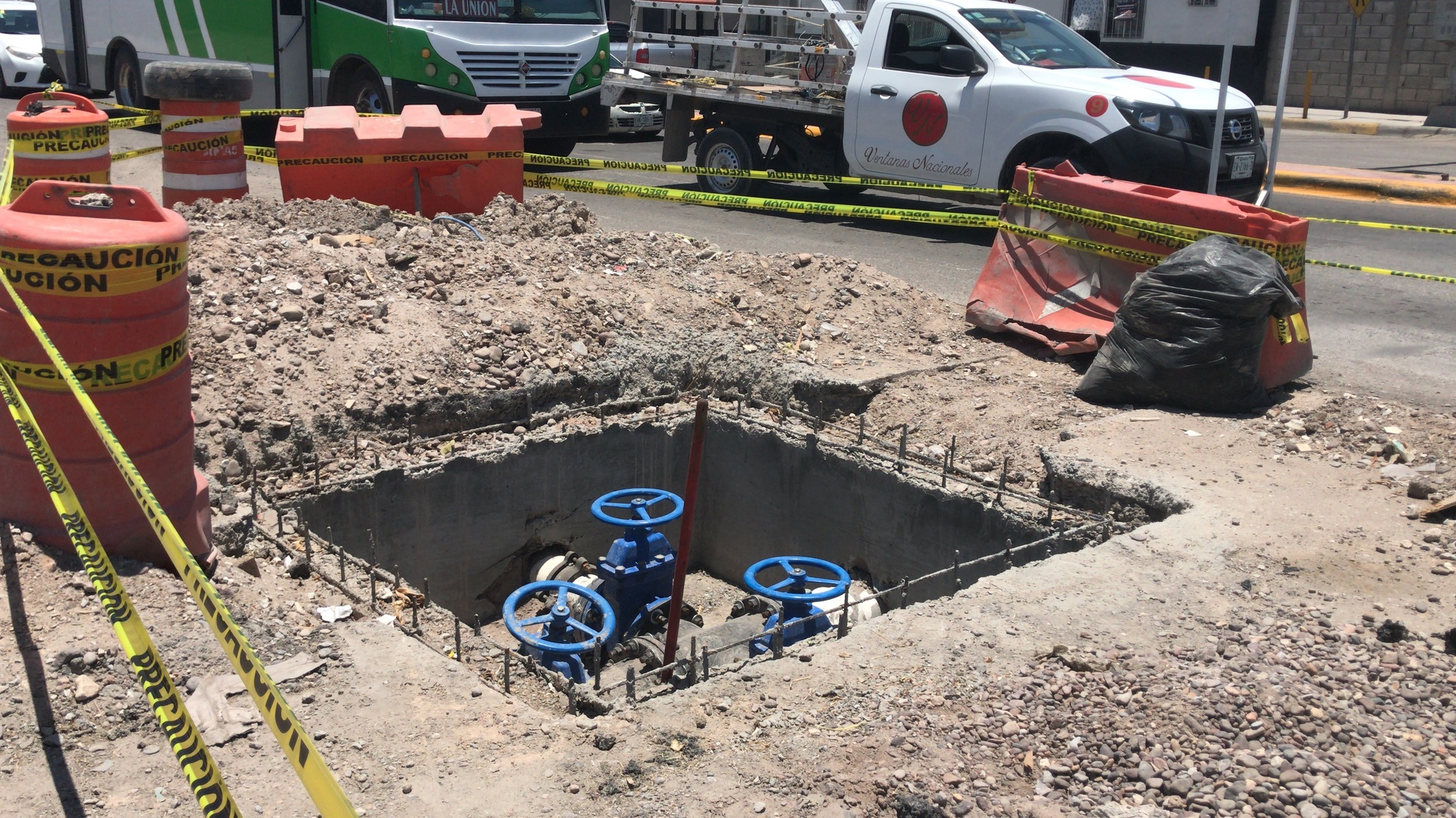 Preparan nueva línea de Agua Saludable en Torreón