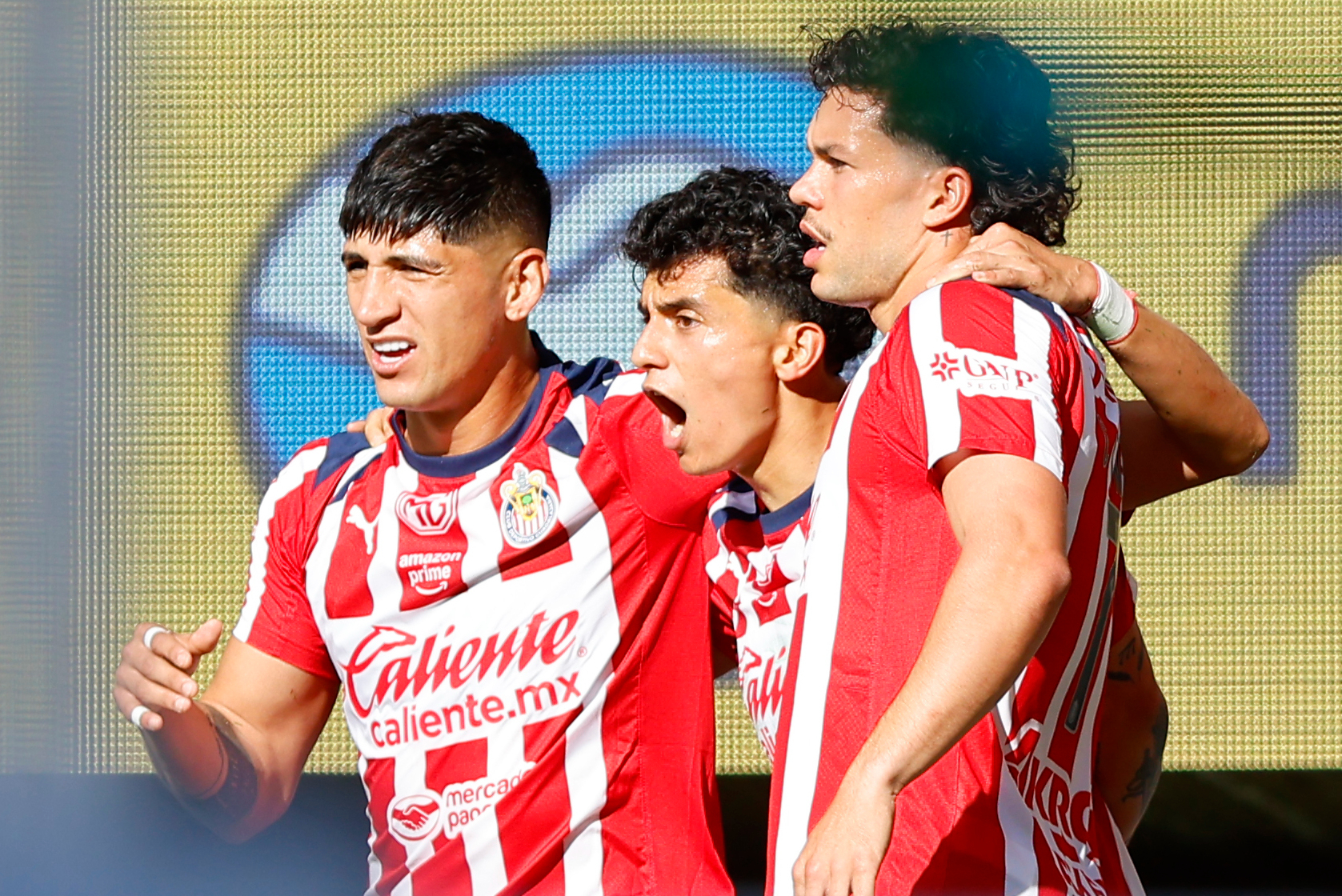 Leagues Cup 2025: ¿Dónde y a qué hora ver el partido Chivas vs FC Cincinnati?
