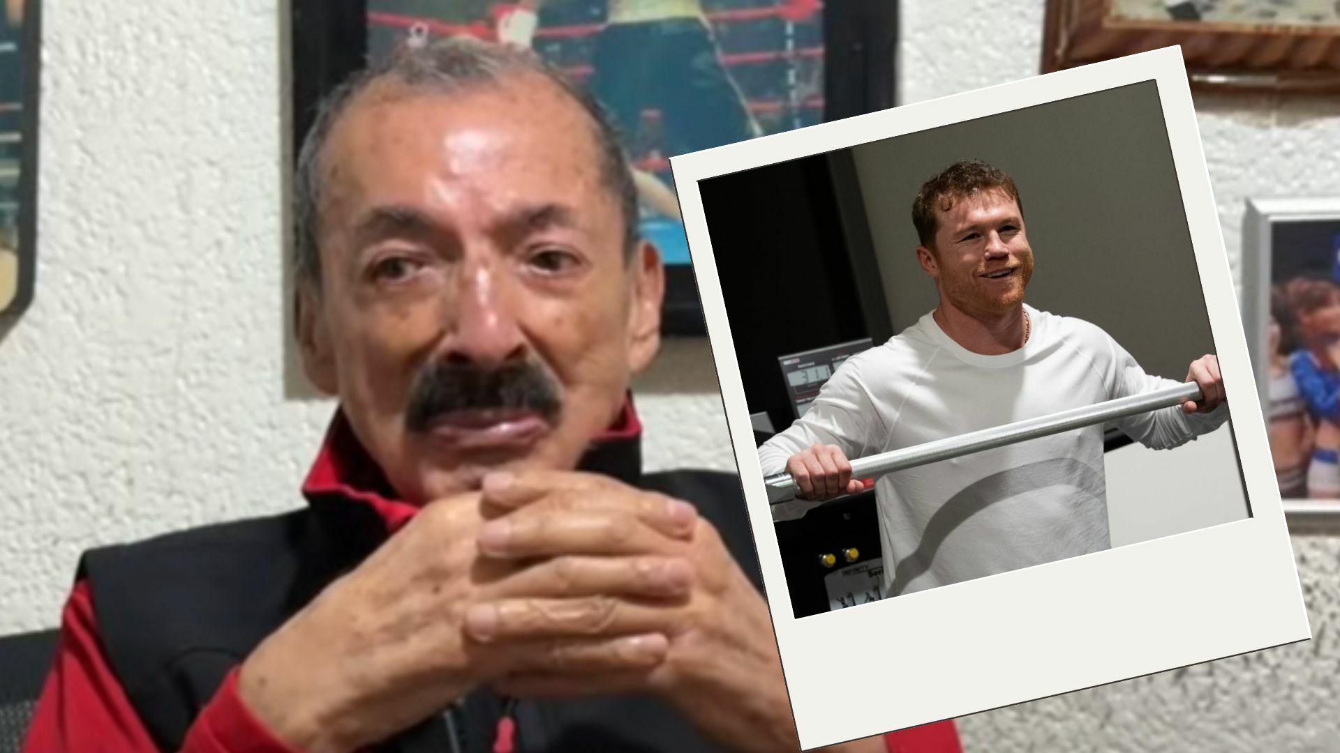 Nacho Beristáin destapa vínculos entre el crimen organizado y el boxeo: 'A Canelo no se le toca'