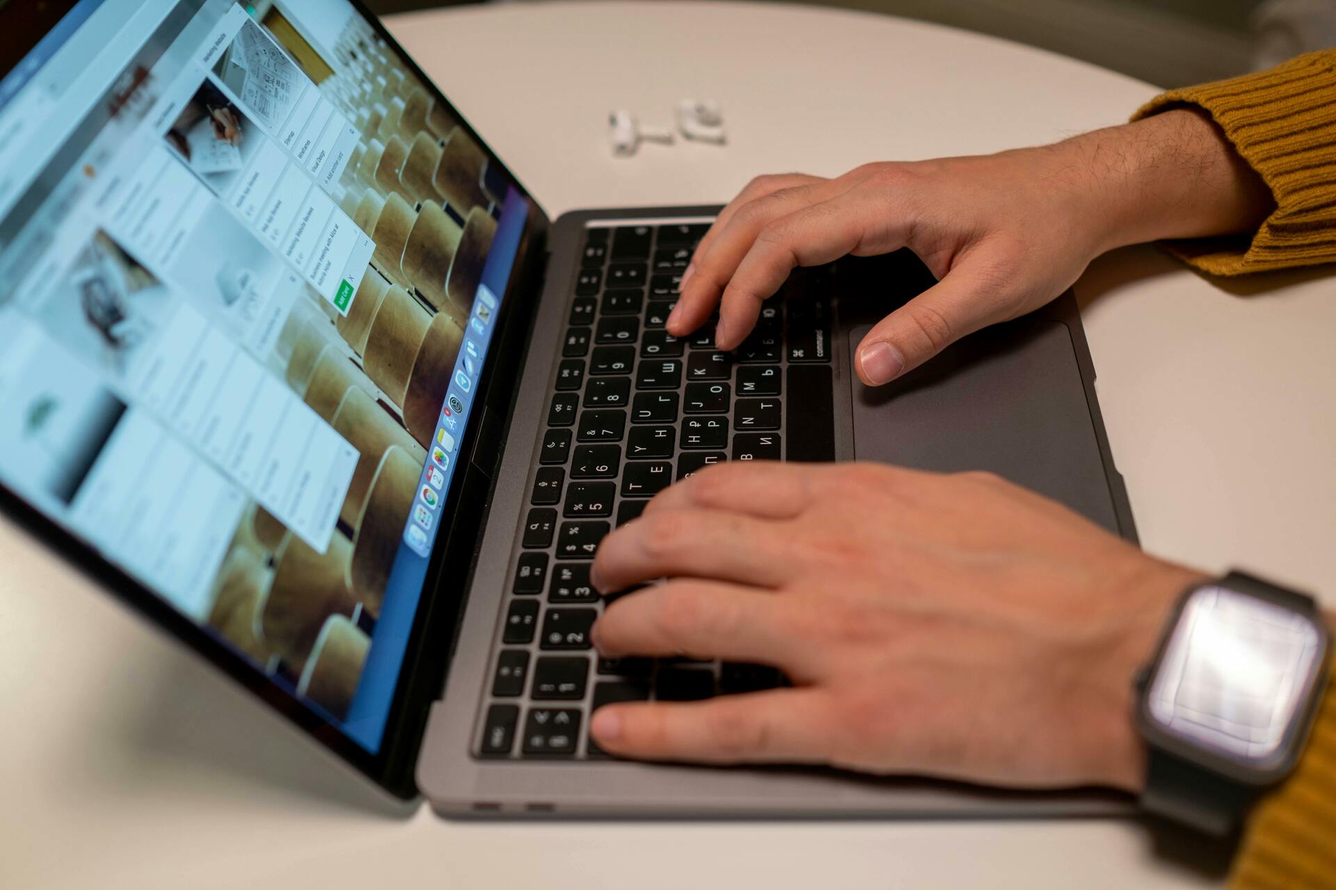 El papel de las plataformas digitales en la evolución del comercio electrónico
