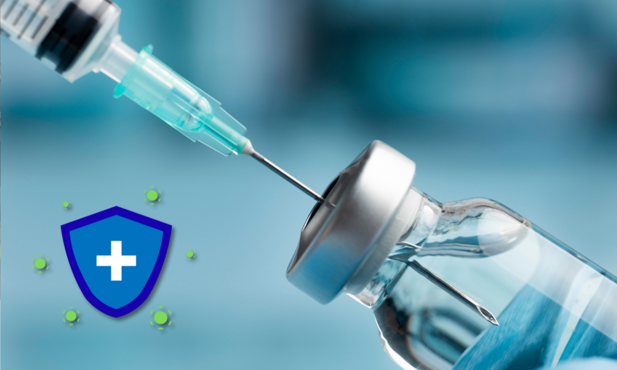 ¿Por qué vacunar es imprescindible para la salud?