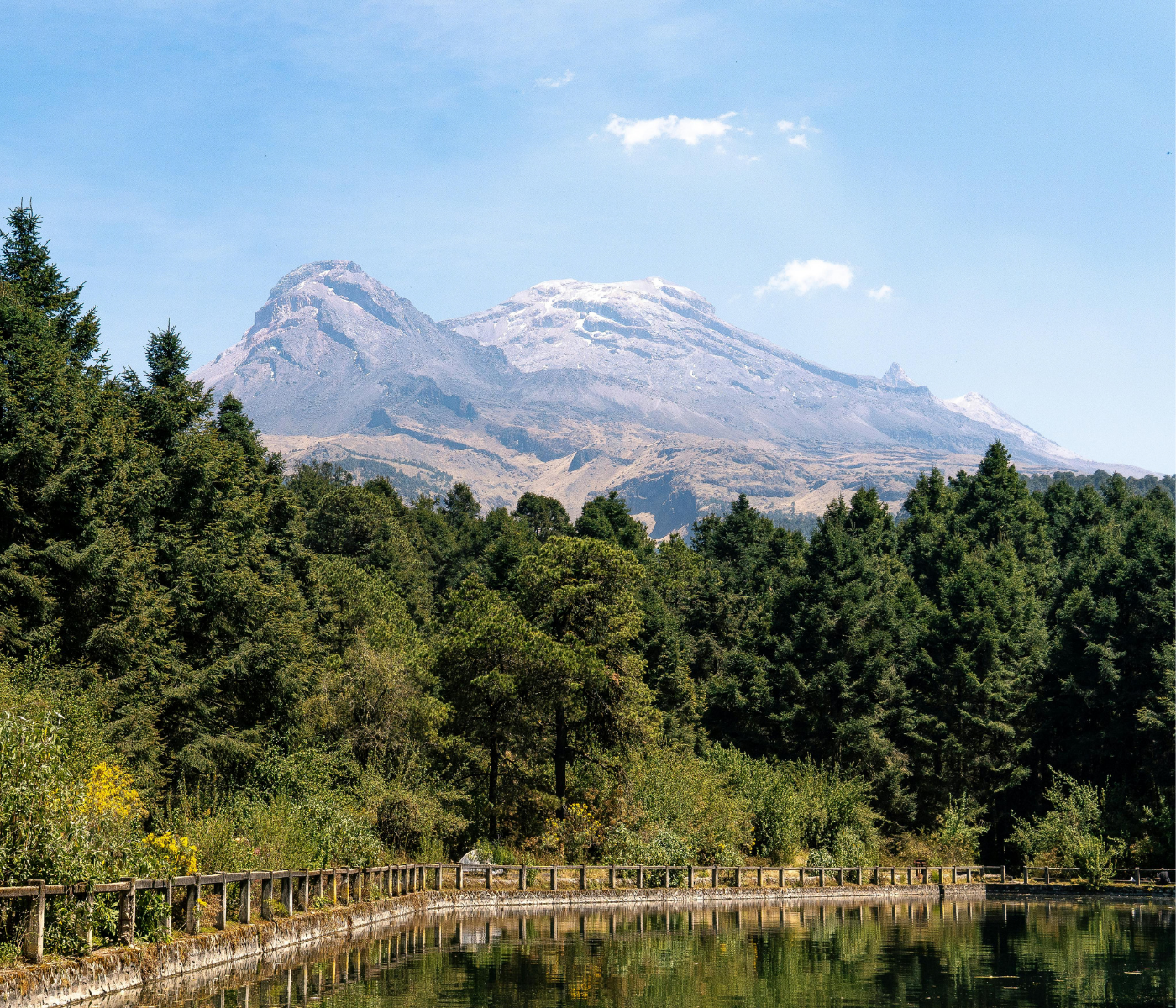 Explora México, estos lugares son increíbles para practicar fotografía. Pexels