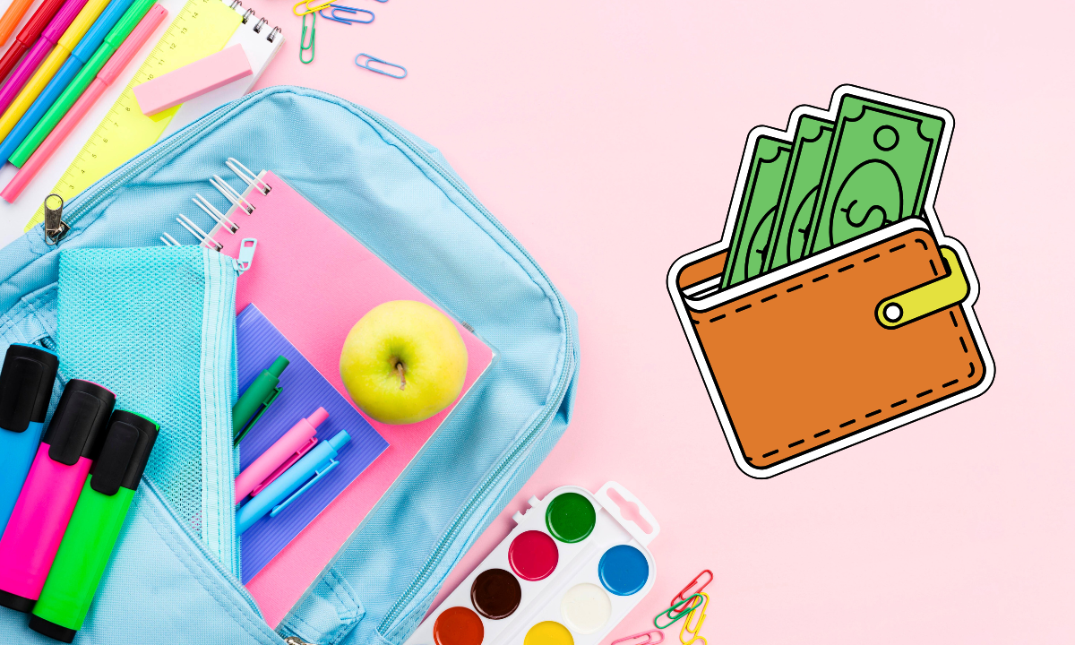 Regreso a clases 2025: Recomendaciones para cuidar tus finanzas