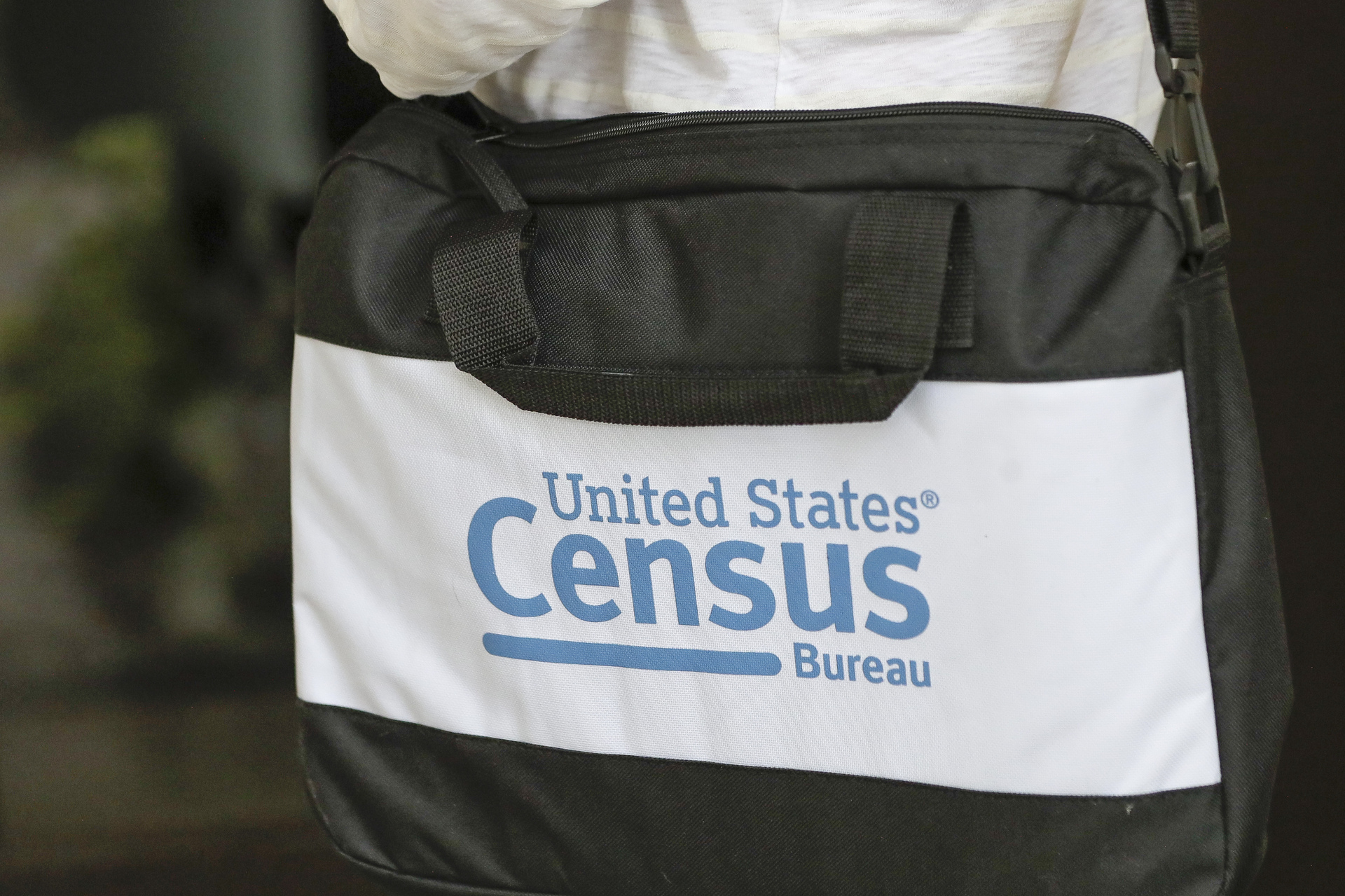 Donald Trump busca excluir del censo en Estados Unidos a migrantes indocumentados