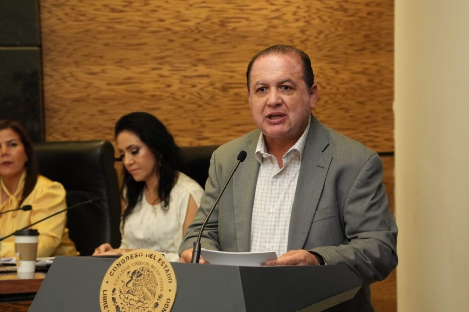 Pide Congreso de Durango a CFE solucionar apagones y garantizar suministro de la luz