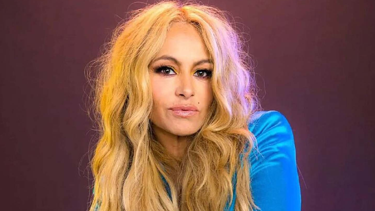 Andrea Nicolás, hijo de Paulina Rubio, fue retenido en el aeropuerto de Madrid/ Especial