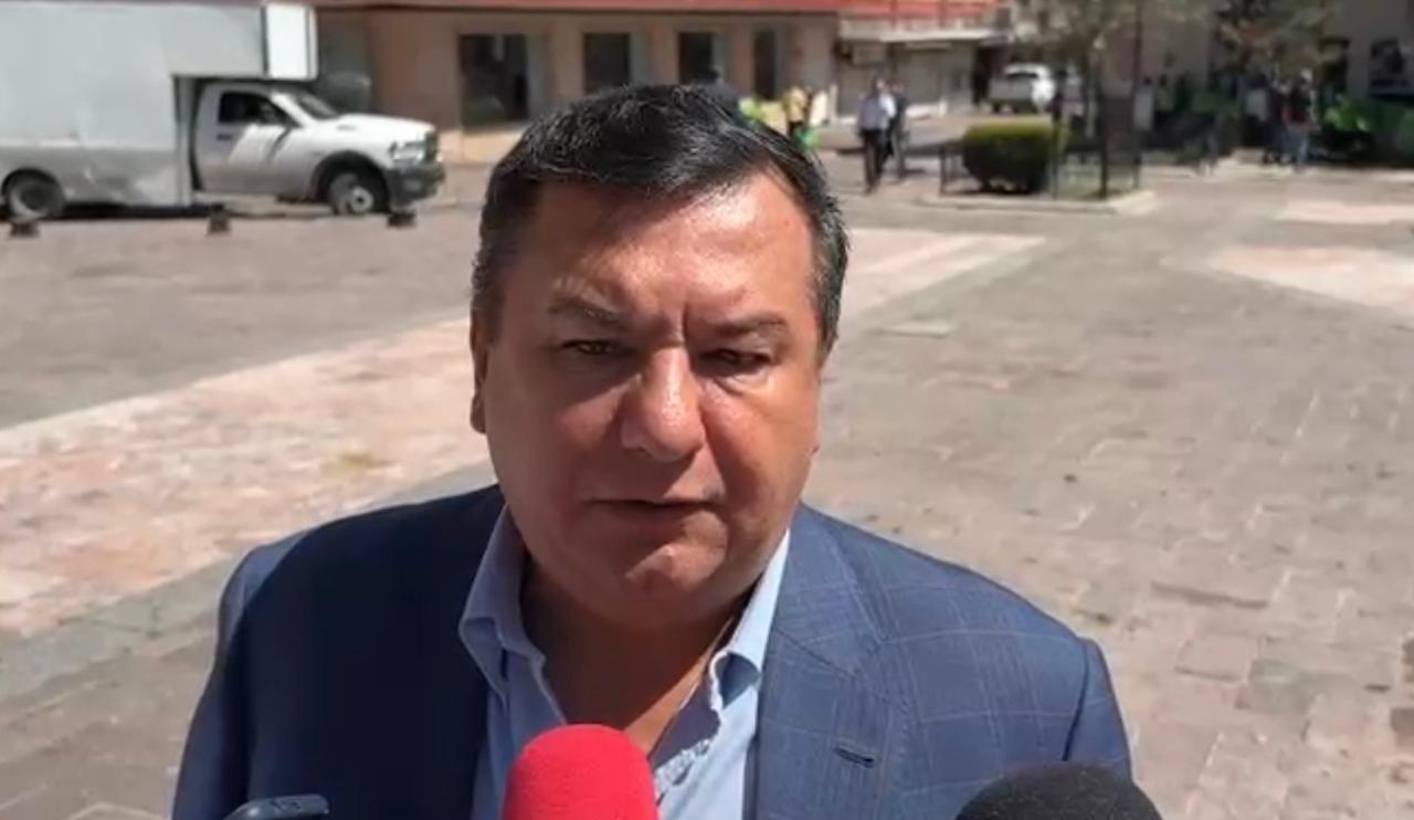 Refuerzan acciones para recuperar exportación ganadera con trampas para Gusano Barrenador