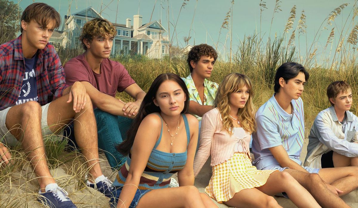 Todo sobre el posible spin-off de El verano en que me enamoré