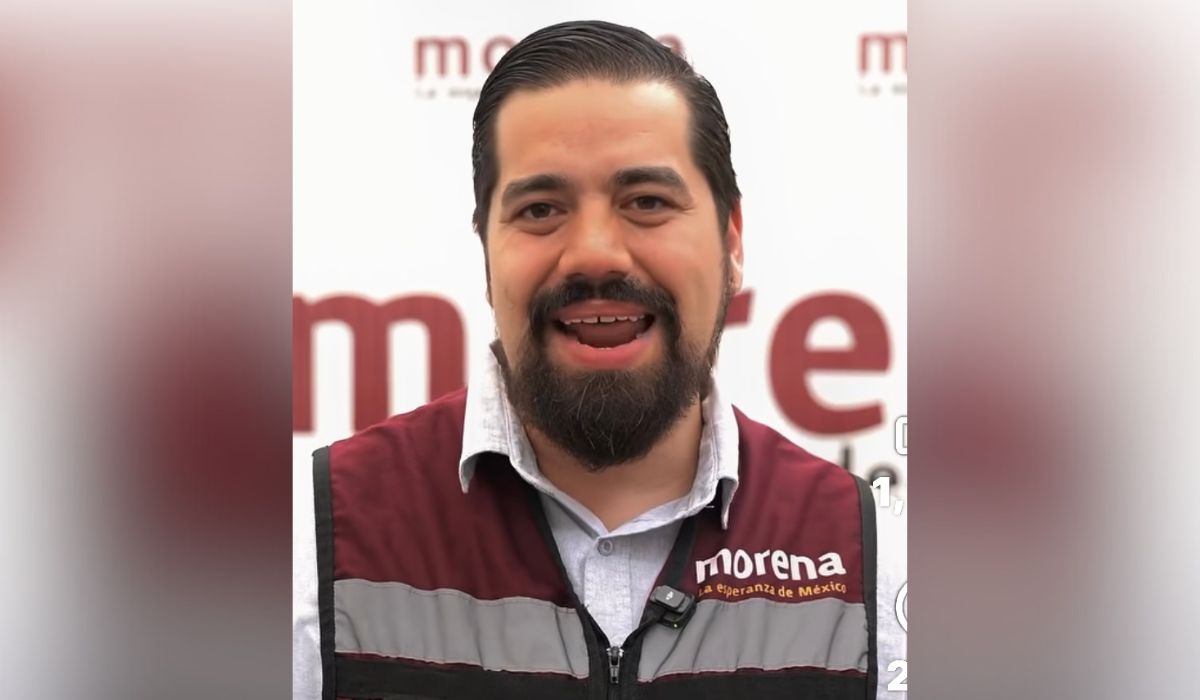Espera Morena que responda la SCJN favorablemente antes de diciembre