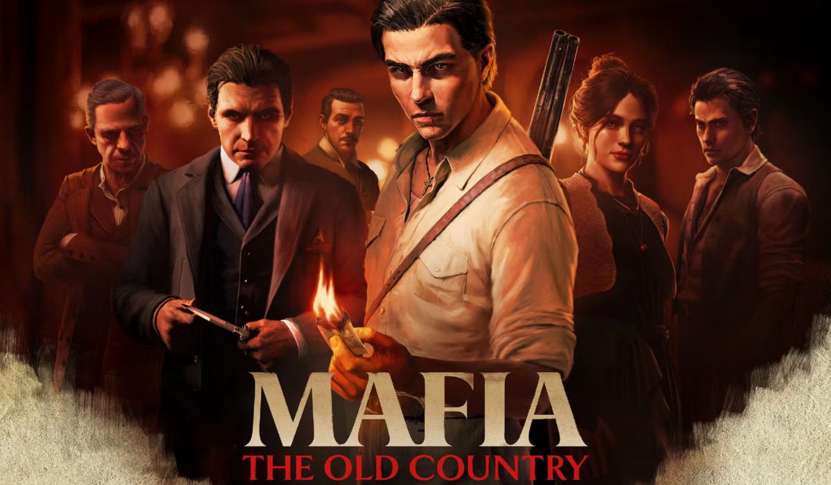 Mafia: The Old Country ¿Debería comprar el nuevo juego de Hangar 13?