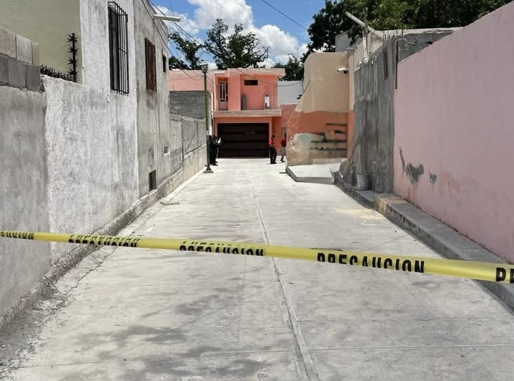 Encuentran a mujer en estado de descomposición en Parras de la Fuente
