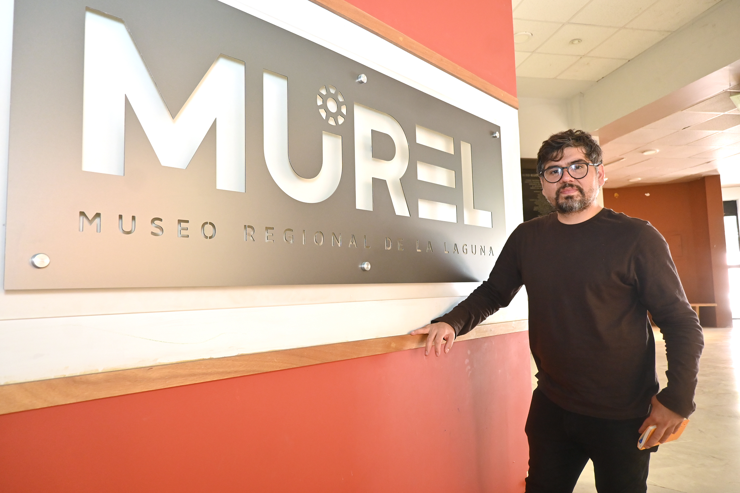 Museo Regional de La Laguna se alista para su 50 aniversario en 2026