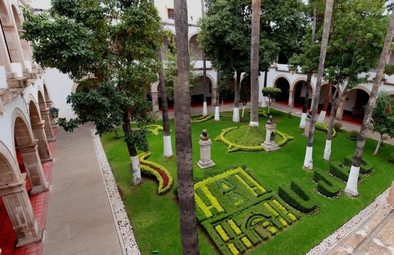 Elobjetivo es adecuarse a las nuevas tecnologías. (EL SIGLO DE TORREÓN)