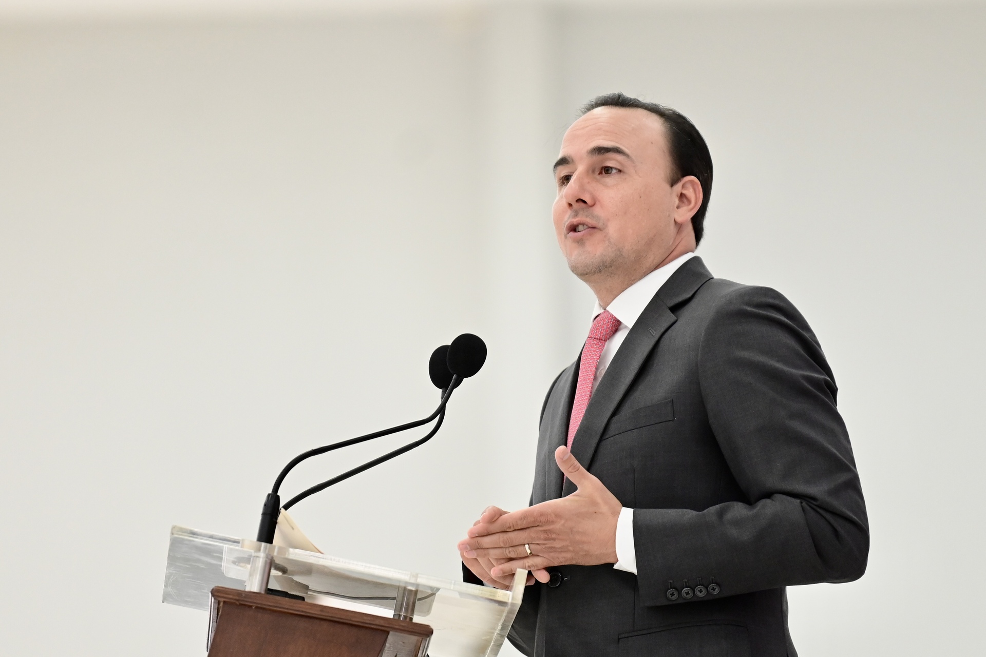 Acepta federación explotación de gas lutitas, incluye a Coahuila en Plan Estratégico de Pemex