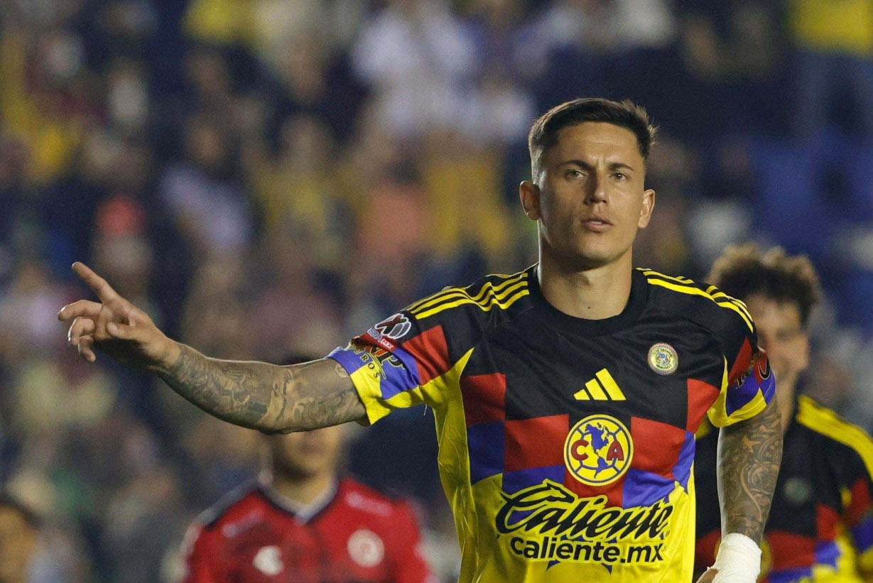 América vs Querétaro: duelo de la Jornada 4 de la Liga MX ¿A qué hora y dónde ver?